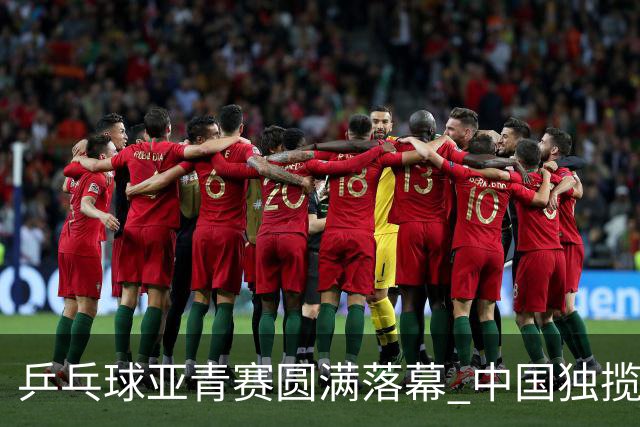 乒乓球亚青赛圆满落幕 中国独揽10金日本夺得1冠
