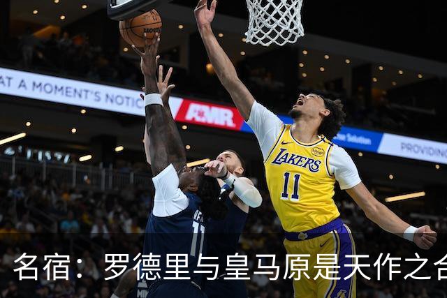 名宿：罗德里与皇马原是天作之合 希望维尼修斯别停在天赋兑现上